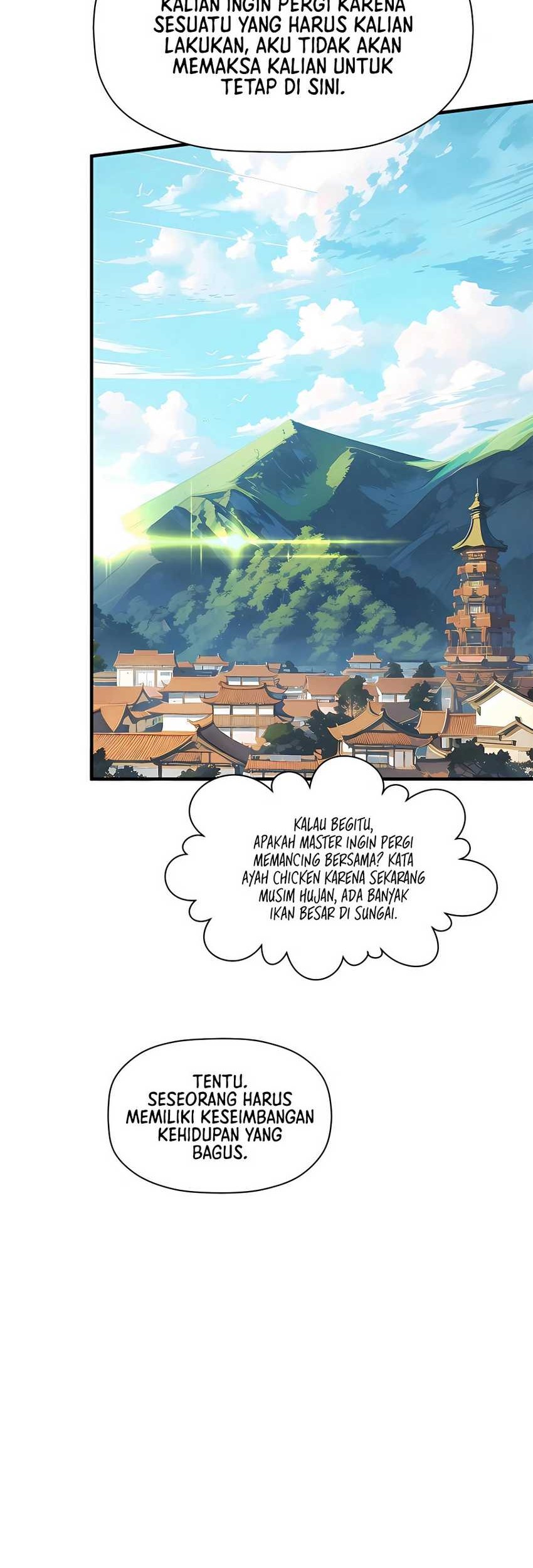 Top Tier Providence: Secretly Cultivate for a Thousand Years Chapter 135 - halaman 51