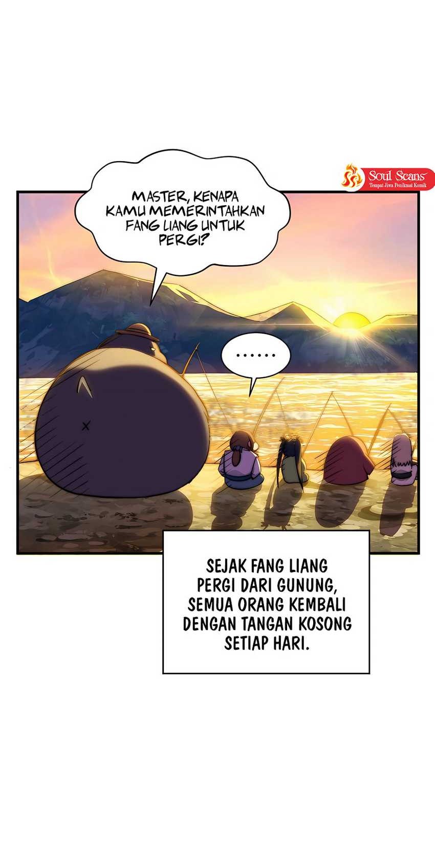 Top Tier Providence: Secretly Cultivate for a Thousand Years Chapter 135 - halaman 52