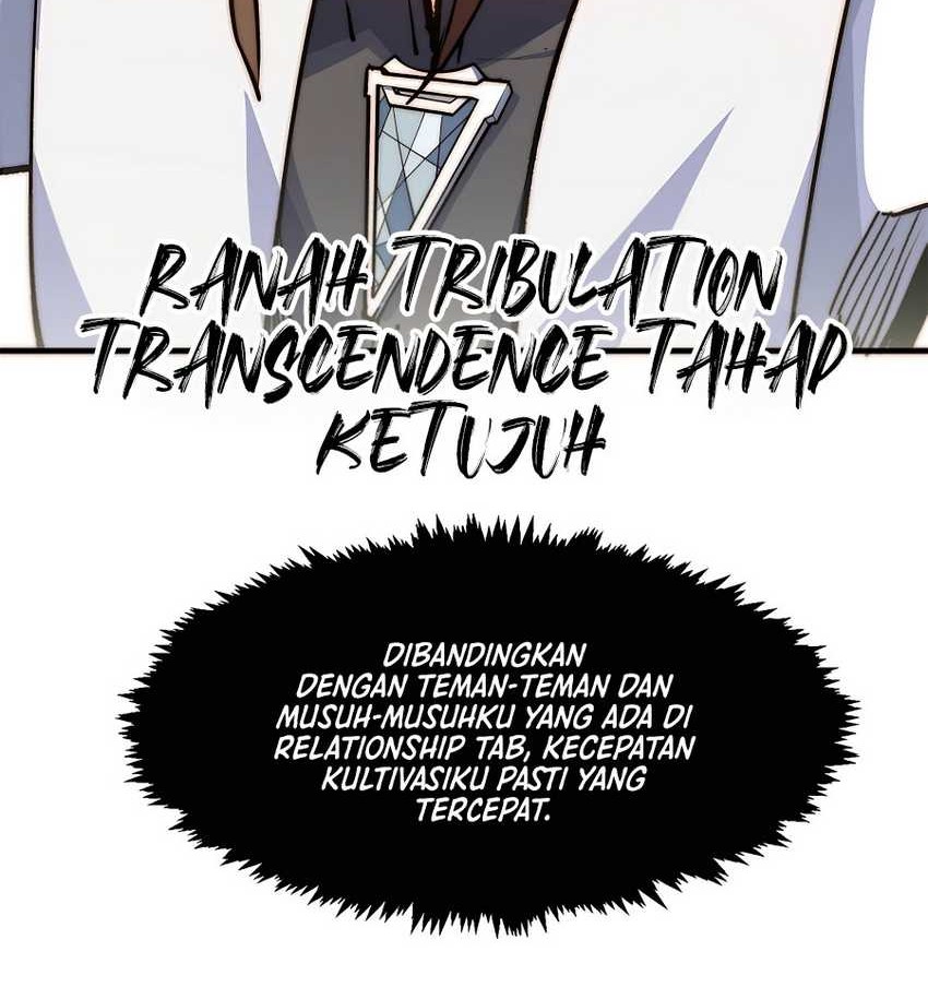 Top Tier Providence: Secretly Cultivate for a Thousand Years Chapter 135 - halaman 6