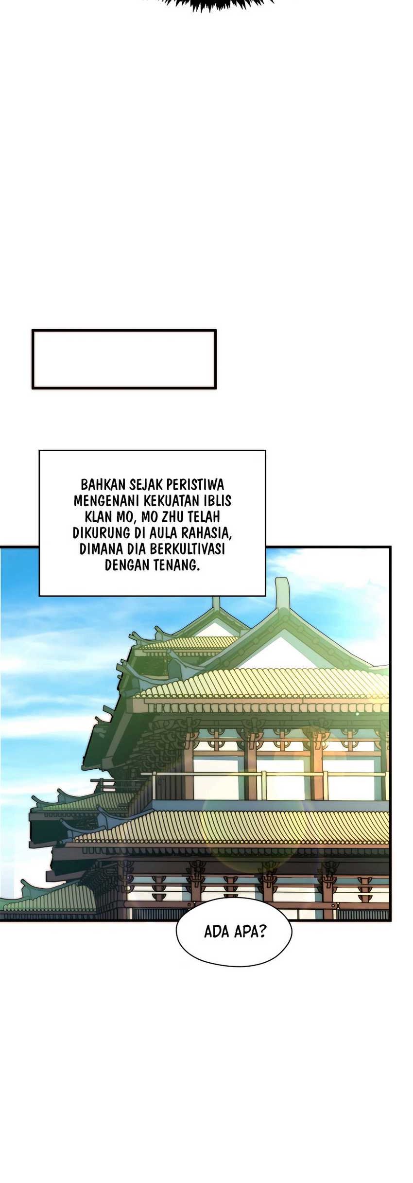 Top Tier Providence: Secretly Cultivate for a Thousand Years Chapter 135 - halaman 9