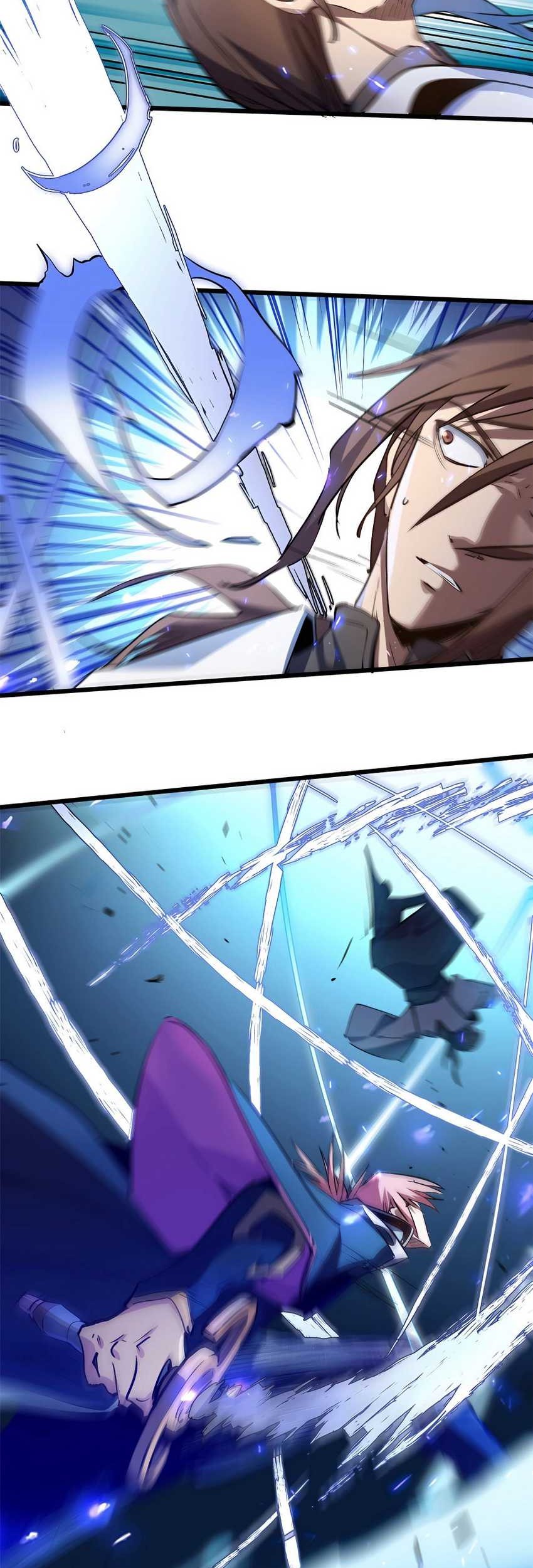 Top Tier Providence: Secretly Cultivate for a Thousand Years Chapter 136 - halaman 26