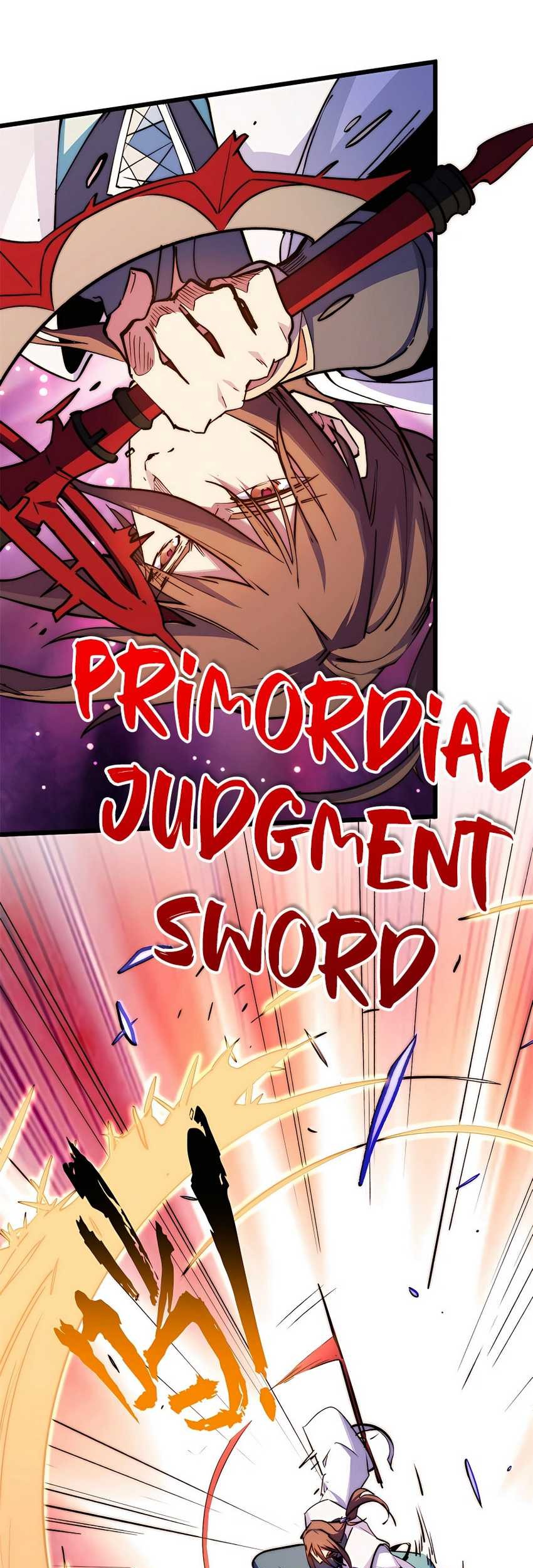 Top Tier Providence: Secretly Cultivate for a Thousand Years Chapter 136 - halaman 28
