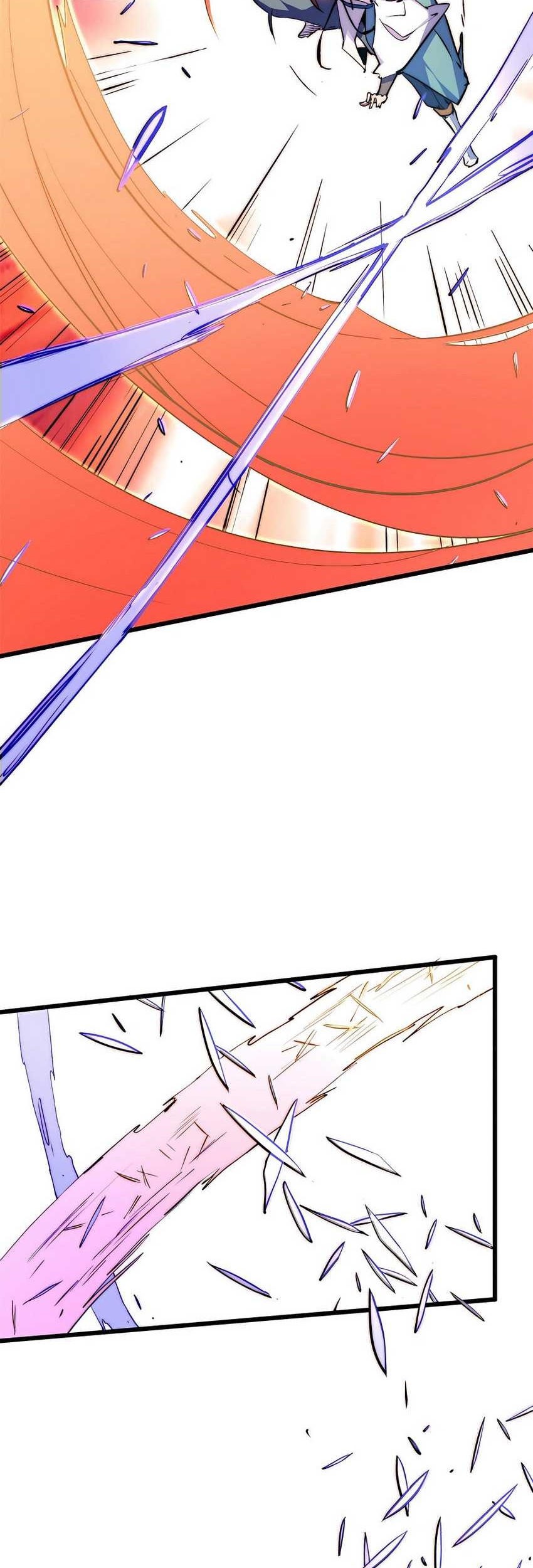 Top Tier Providence: Secretly Cultivate for a Thousand Years Chapter 136 - halaman 29
