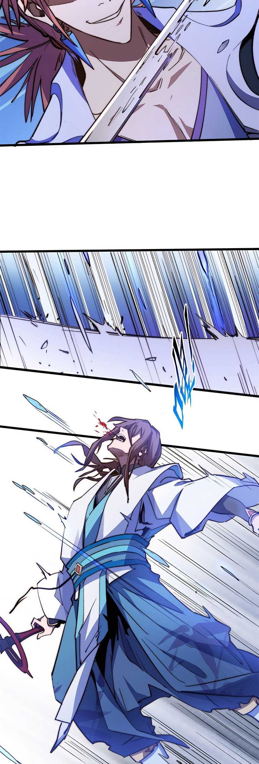 Top Tier Providence: Secretly Cultivate for a Thousand Years Chapter 136 - halaman 33