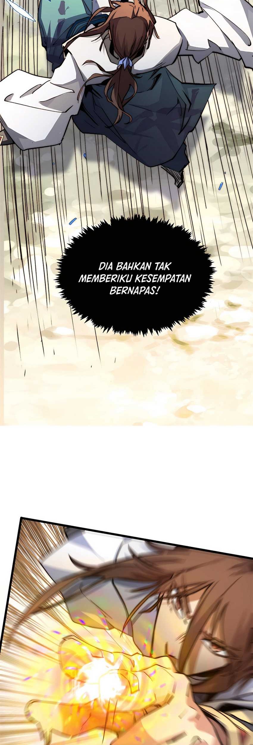 Top Tier Providence: Secretly Cultivate for a Thousand Years Chapter 136 - halaman 36