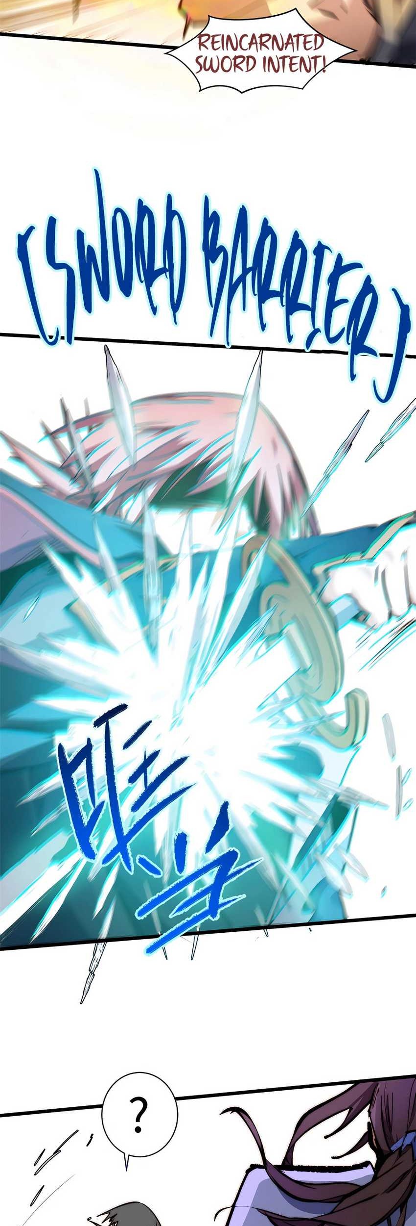 Top Tier Providence: Secretly Cultivate for a Thousand Years Chapter 136 - halaman 37