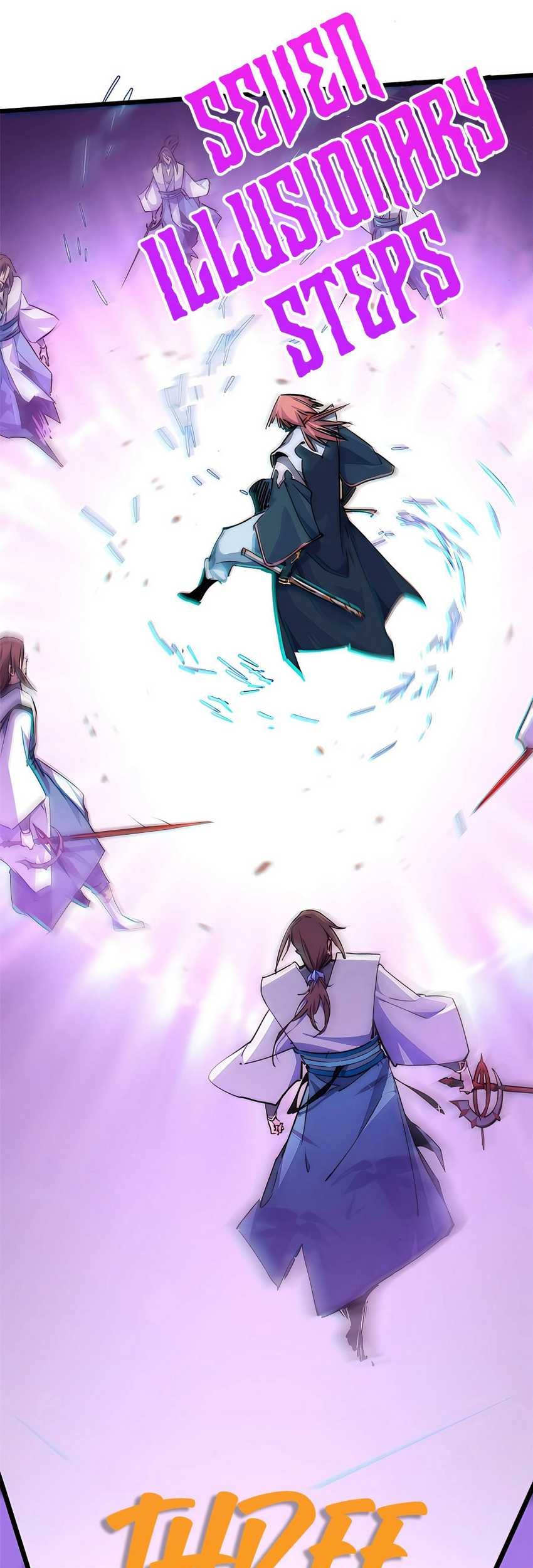 Top Tier Providence: Secretly Cultivate for a Thousand Years Chapter 136 - halaman 39