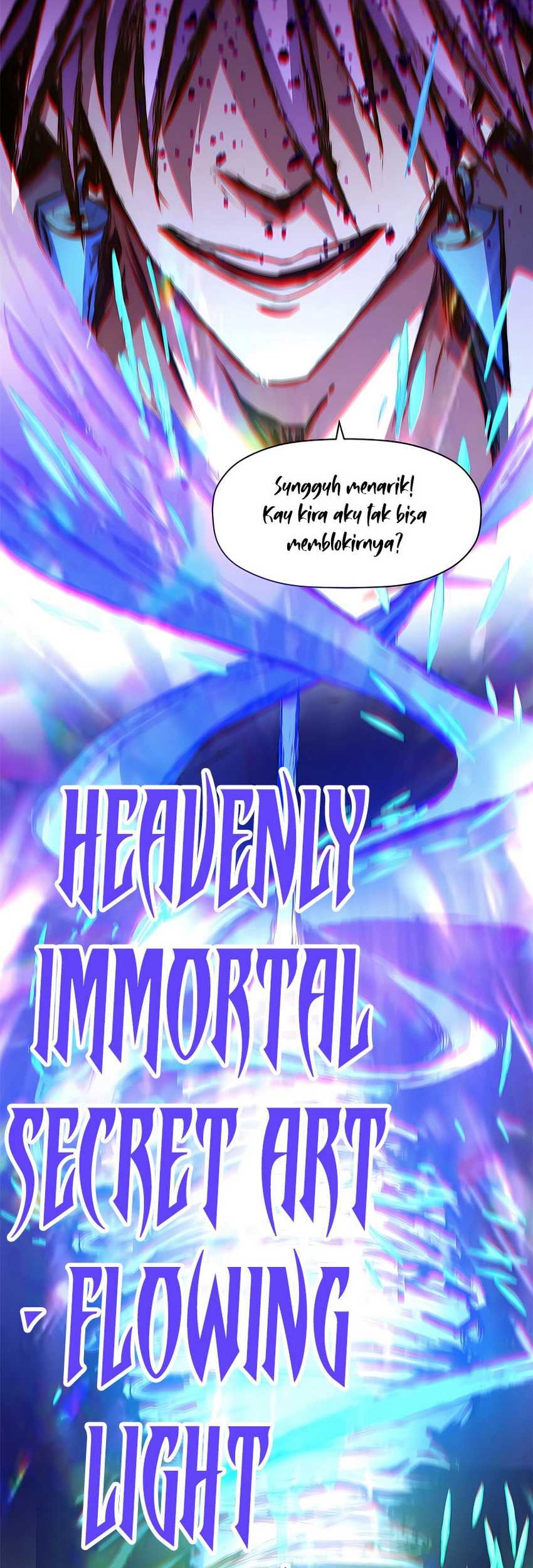 Top Tier Providence: Secretly Cultivate for a Thousand Years Chapter 136 - halaman 42
