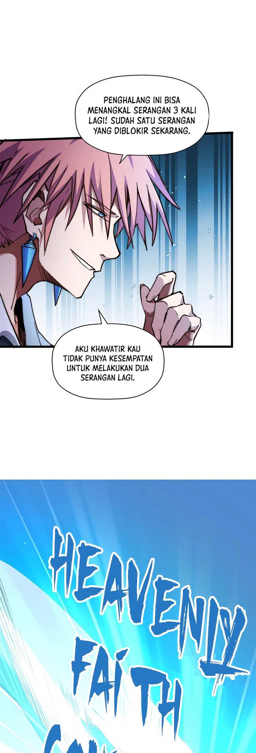 Top Tier Providence: Secretly Cultivate for a Thousand Years Chapter 136 - halaman 44