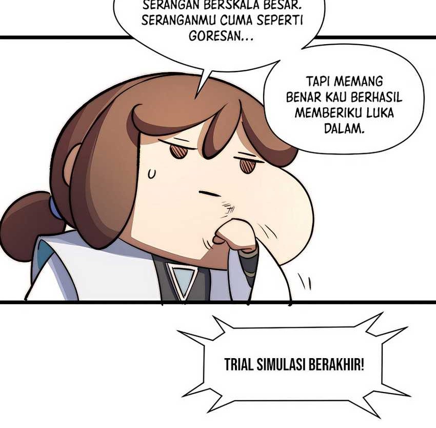 Top Tier Providence: Secretly Cultivate for a Thousand Years Chapter 136 - halaman 53
