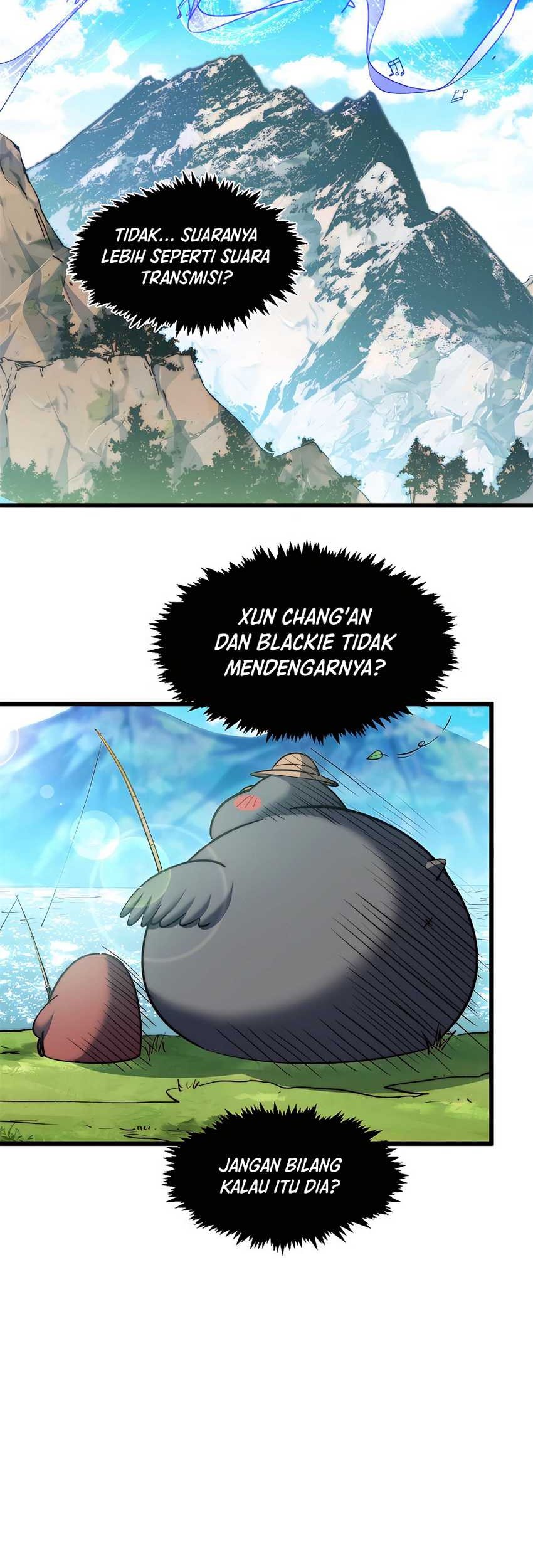 Top Tier Providence: Secretly Cultivate for a Thousand Years Chapter 136 - halaman 56