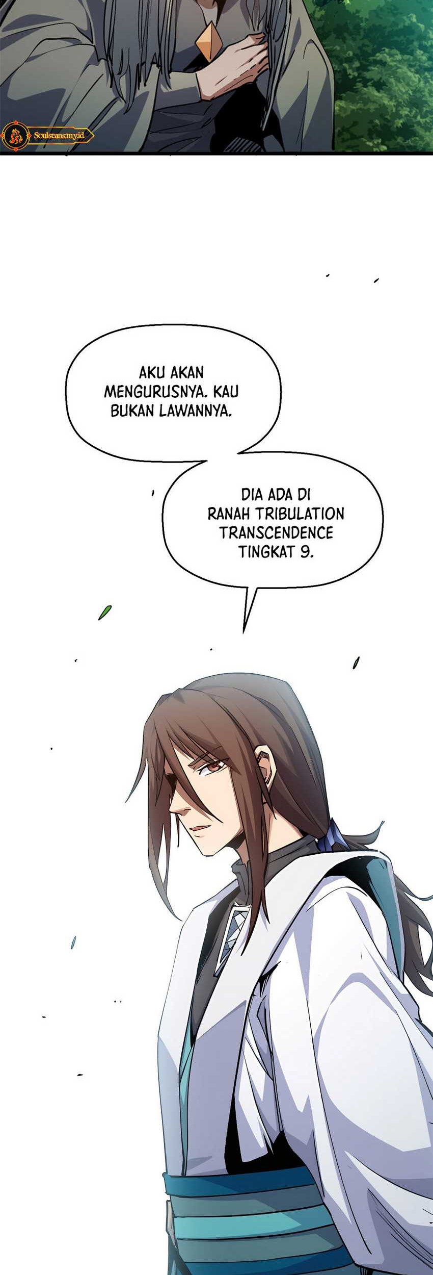 Top Tier Providence: Secretly Cultivate for a Thousand Years Chapter 136 - halaman 59