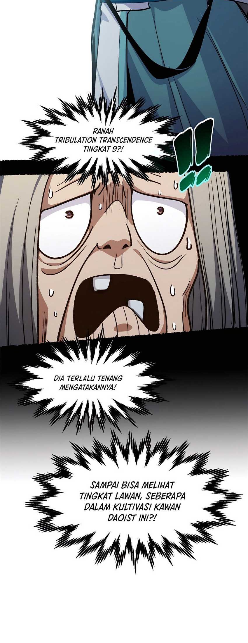 Top Tier Providence: Secretly Cultivate for a Thousand Years Chapter 136 - halaman 60