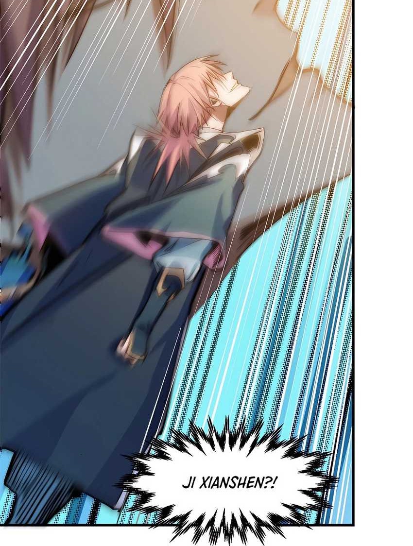 Top Tier Providence: Secretly Cultivate for a Thousand Years Chapter 137 - halaman 18