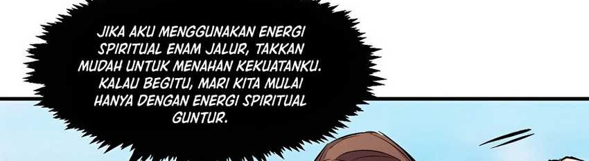 Top Tier Providence: Secretly Cultivate for a Thousand Years Chapter 137 - halaman 22