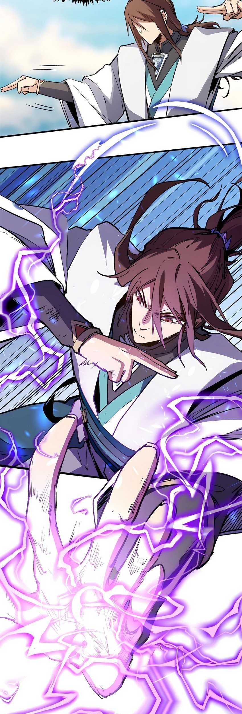 Top Tier Providence: Secretly Cultivate for a Thousand Years Chapter 137 - halaman 23