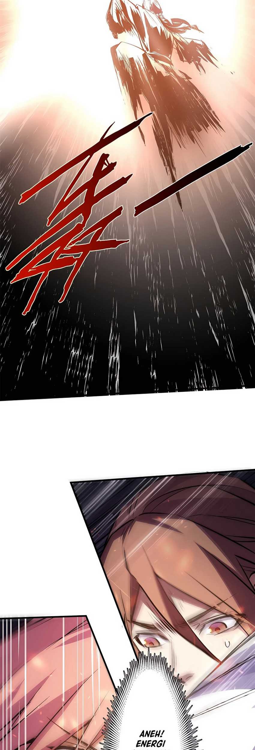 Top Tier Providence: Secretly Cultivate for a Thousand Years Chapter 137 - halaman 27