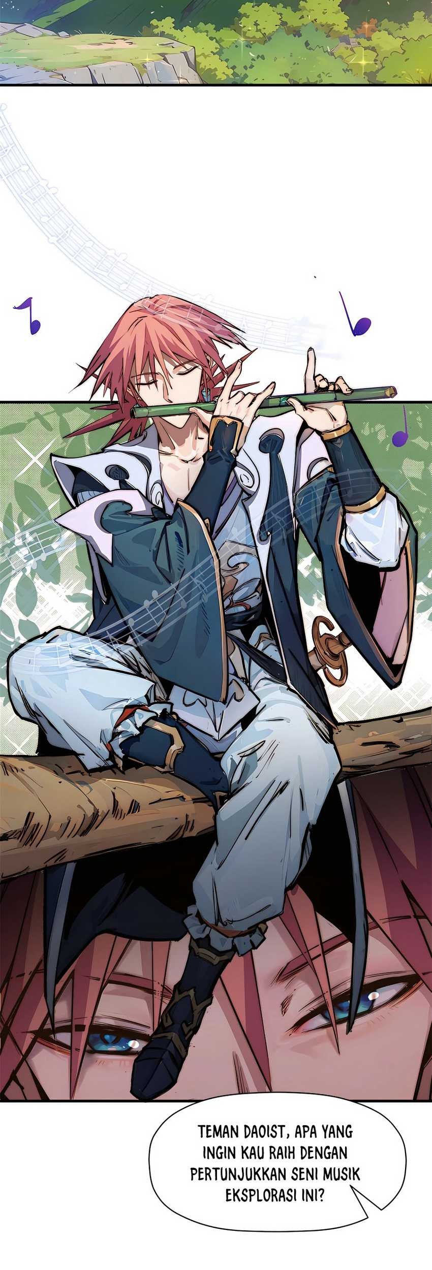 Top Tier Providence: Secretly Cultivate for a Thousand Years Chapter 137 - halaman 3