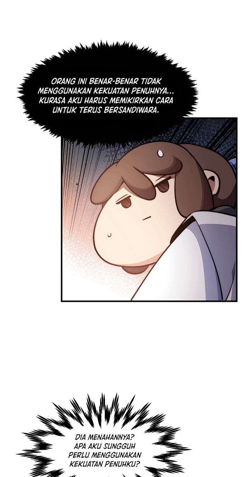 Top Tier Providence: Secretly Cultivate for a Thousand Years Chapter 137 - halaman 30