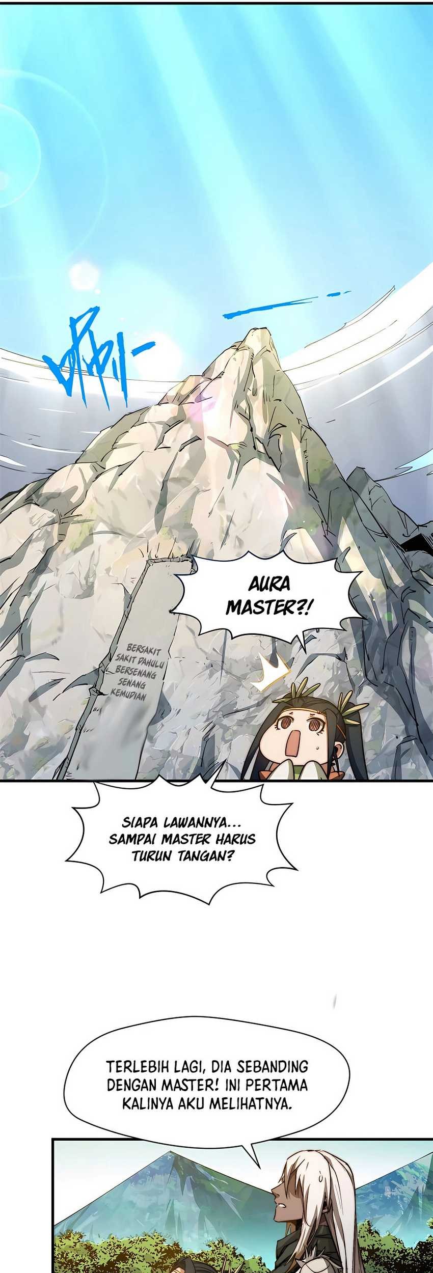 Top Tier Providence: Secretly Cultivate for a Thousand Years Chapter 137 - halaman 33