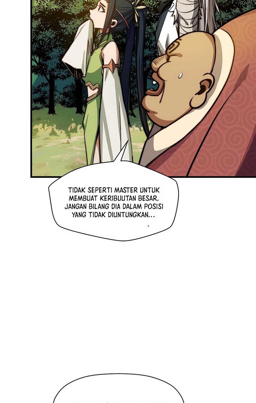 Top Tier Providence: Secretly Cultivate for a Thousand Years Chapter 137 - halaman 34