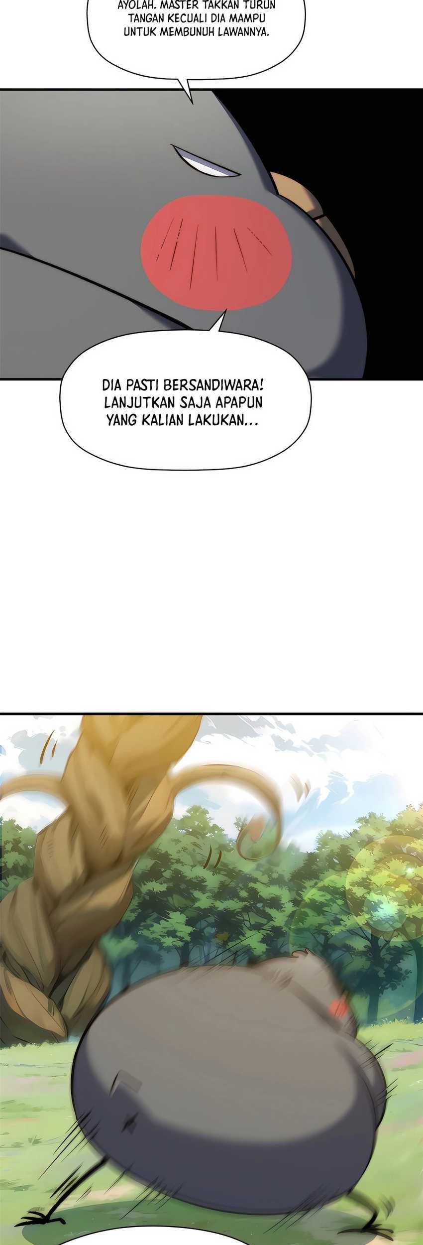 Top Tier Providence: Secretly Cultivate for a Thousand Years Chapter 137 - halaman 35
