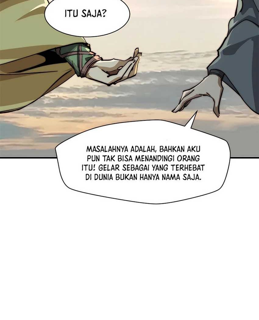 Top Tier Providence: Secretly Cultivate for a Thousand Years Chapter 137 - halaman 42
