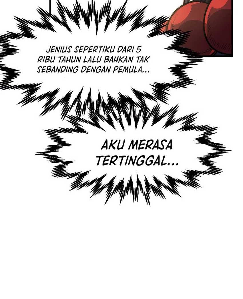 Top Tier Providence: Secretly Cultivate for a Thousand Years Chapter 137 - halaman 44
