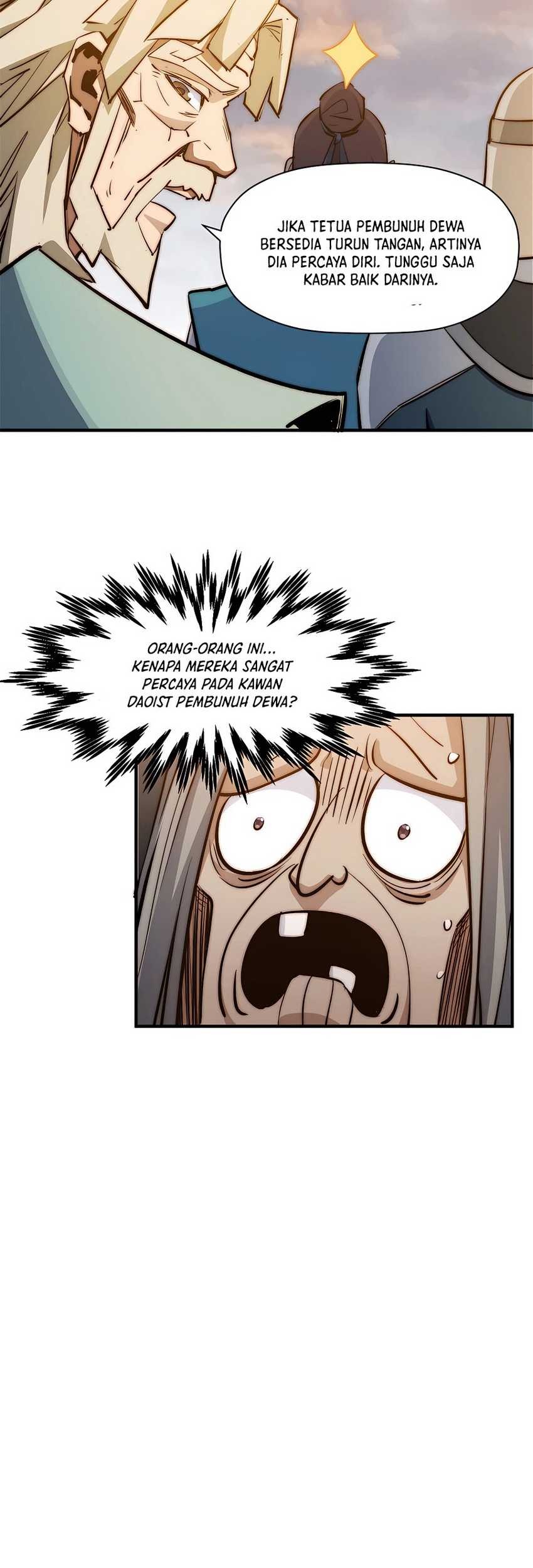 Top Tier Providence: Secretly Cultivate for a Thousand Years Chapter 137 - halaman 47