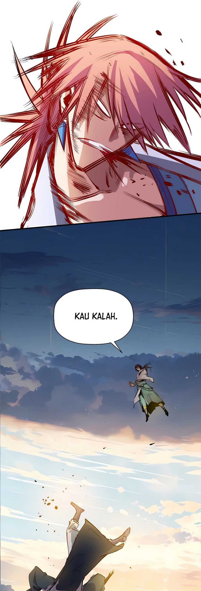 Top Tier Providence: Secretly Cultivate for a Thousand Years Chapter 137 - halaman 49