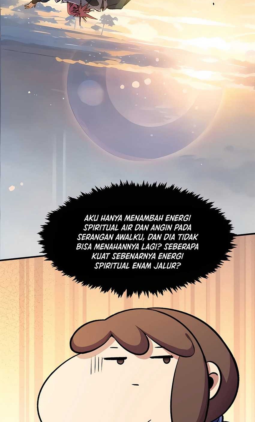 Top Tier Providence: Secretly Cultivate for a Thousand Years Chapter 137 - halaman 50