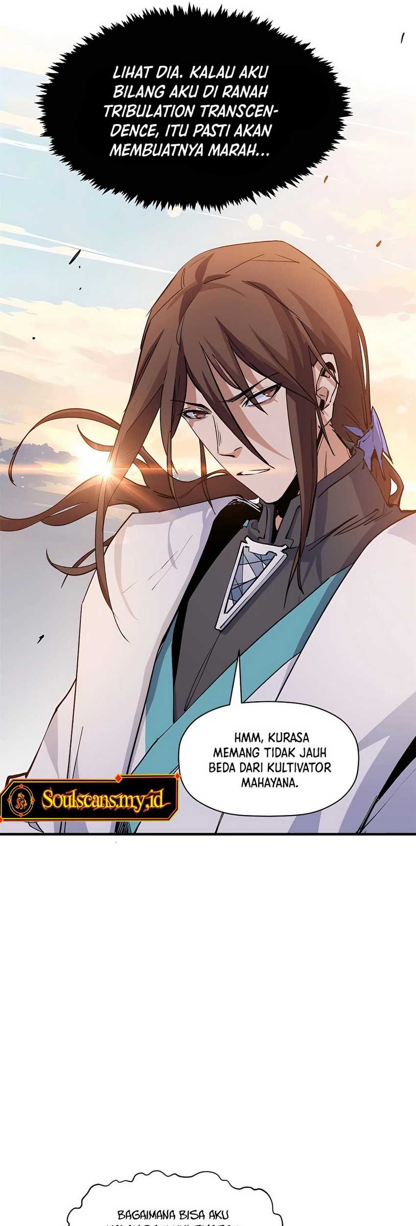 Top Tier Providence: Secretly Cultivate for a Thousand Years Chapter 137 - halaman 53