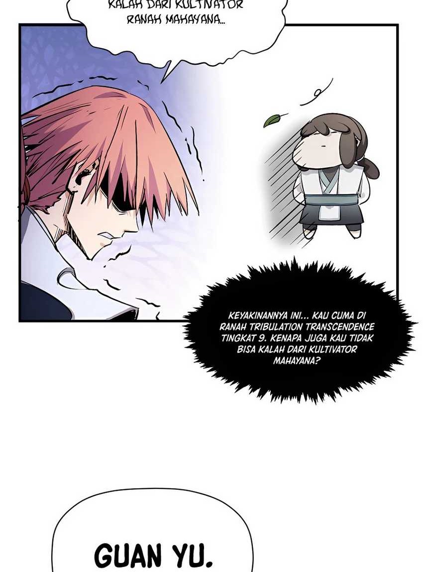 Top Tier Providence: Secretly Cultivate for a Thousand Years Chapter 137 - halaman 54