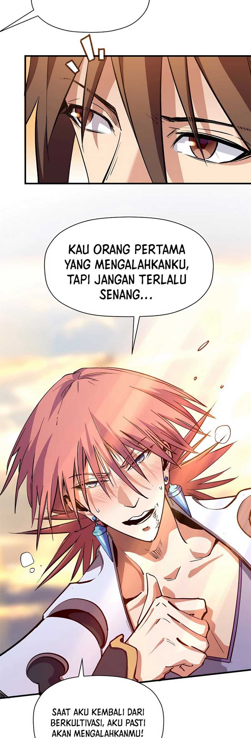 Top Tier Providence: Secretly Cultivate for a Thousand Years Chapter 137 - halaman 55