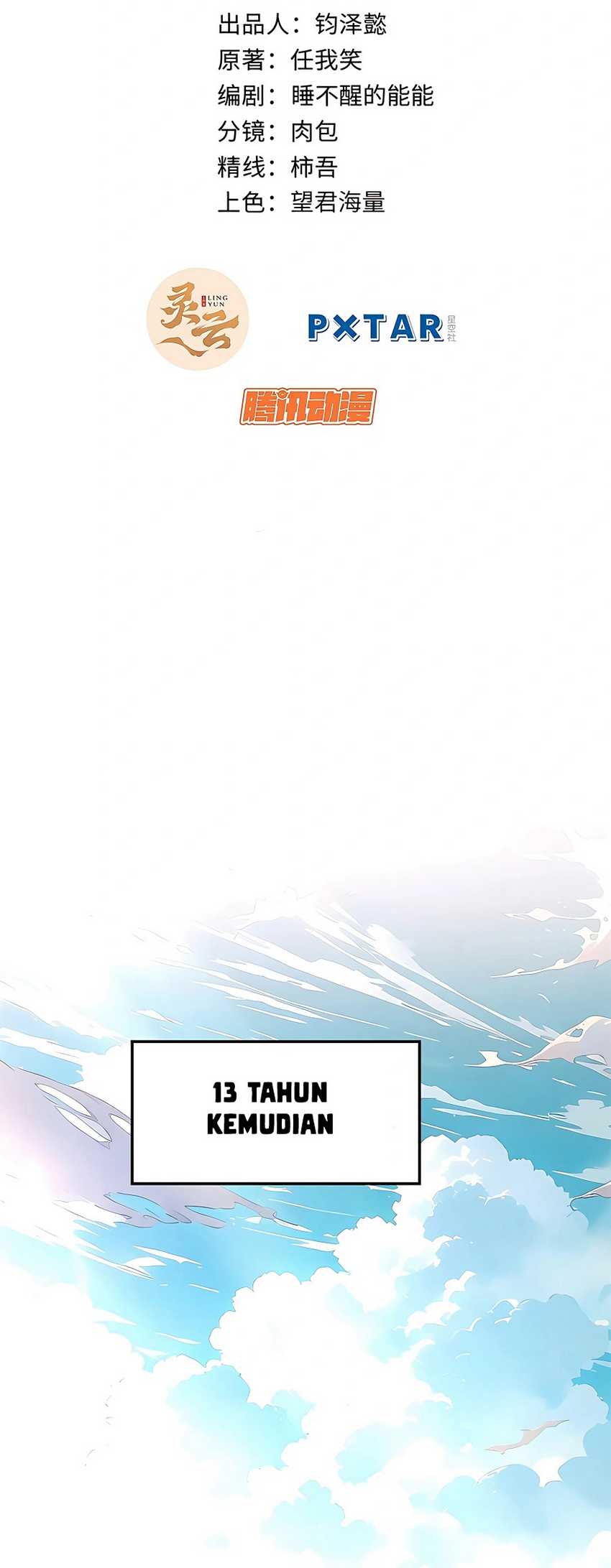 Top Tier Providence: Secretly Cultivate for a Thousand Years Chapter 138 - halaman 12
