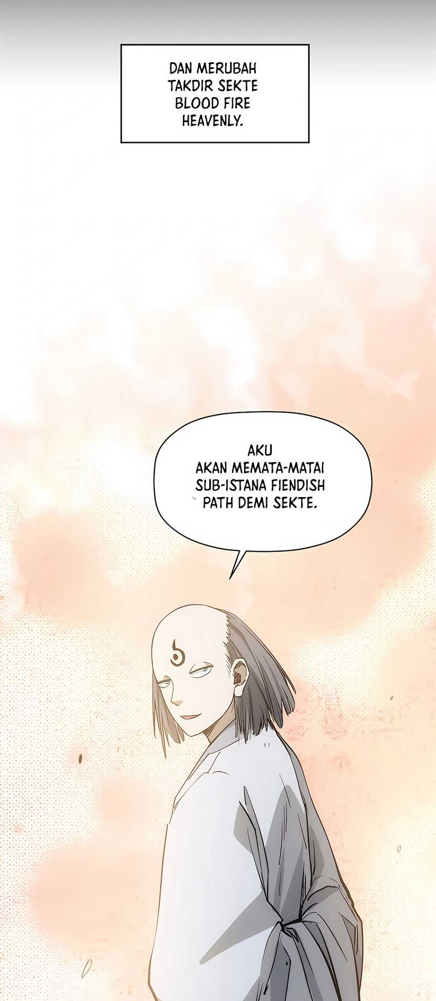Top Tier Providence: Secretly Cultivate for a Thousand Years Chapter 138 - halaman 19