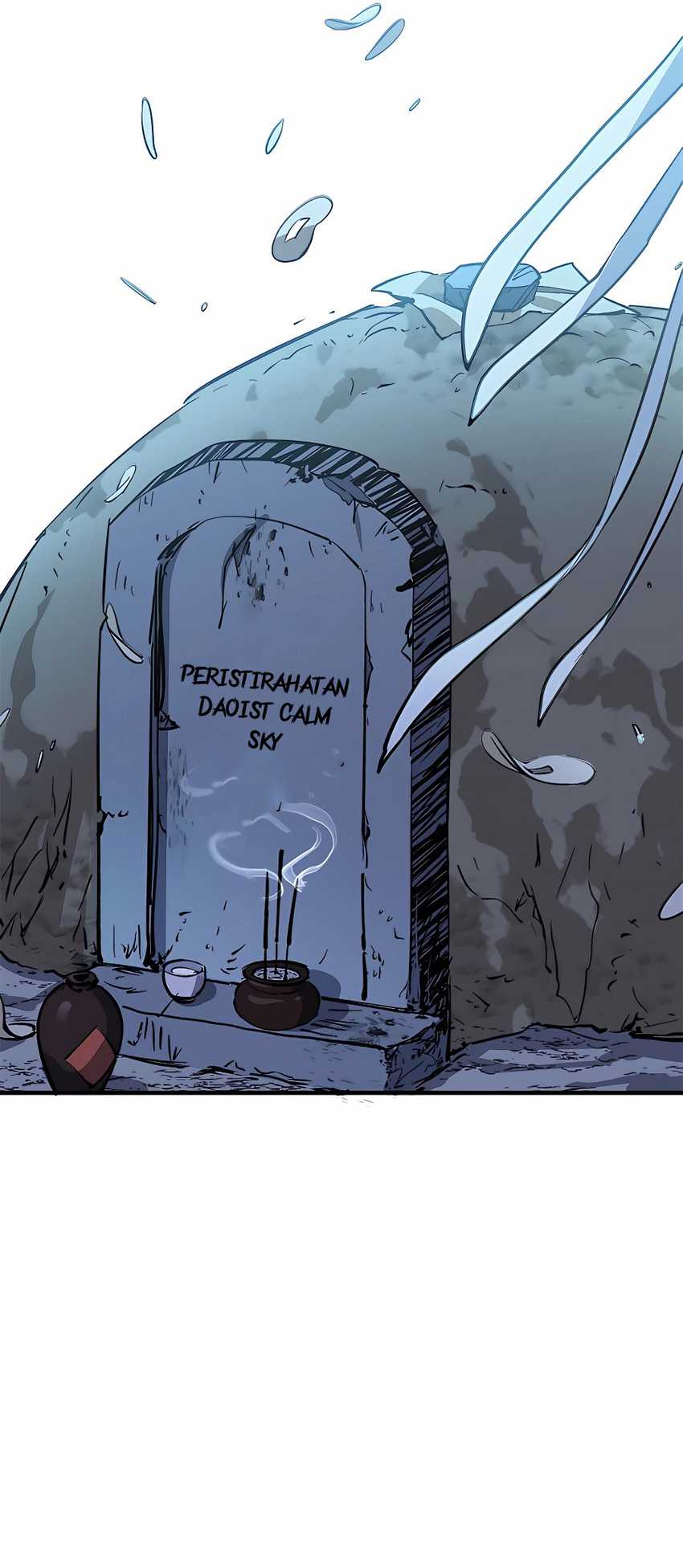 Top Tier Providence: Secretly Cultivate for a Thousand Years Chapter 138 - halaman 21