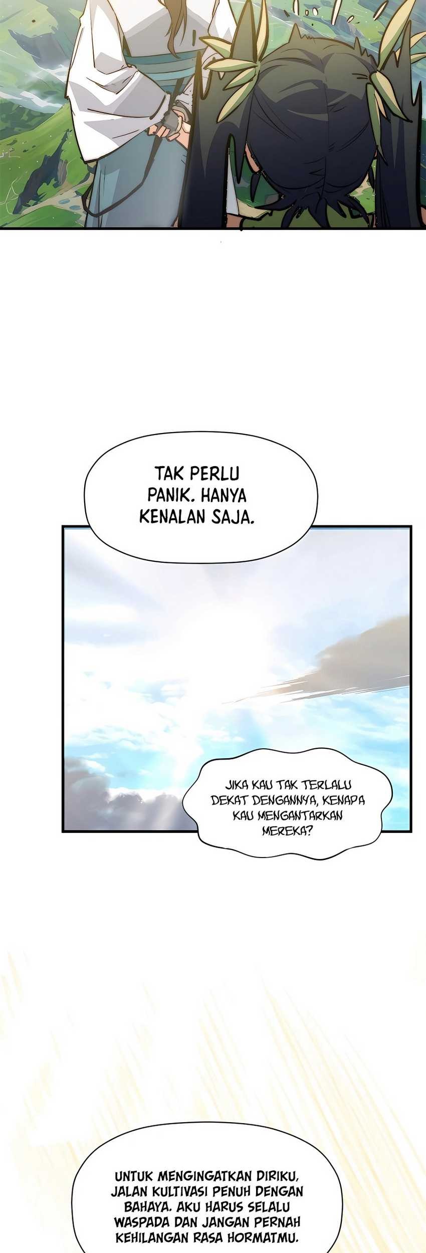 Top Tier Providence: Secretly Cultivate for a Thousand Years Chapter 138 - halaman 26