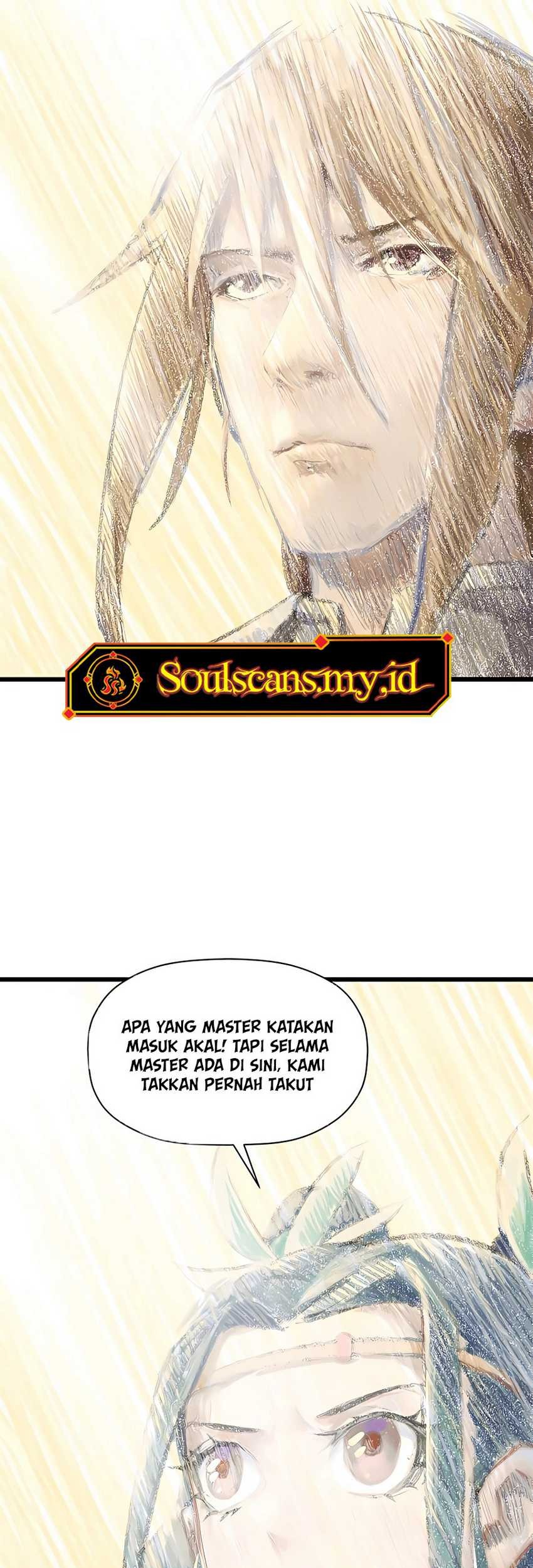 Top Tier Providence: Secretly Cultivate for a Thousand Years Chapter 138 - halaman 28