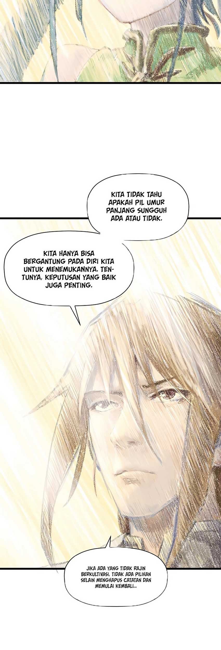 Top Tier Providence: Secretly Cultivate for a Thousand Years Chapter 138 - halaman 30