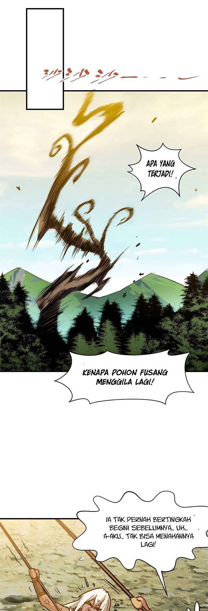 Top Tier Providence: Secretly Cultivate for a Thousand Years Chapter 138 - halaman 36