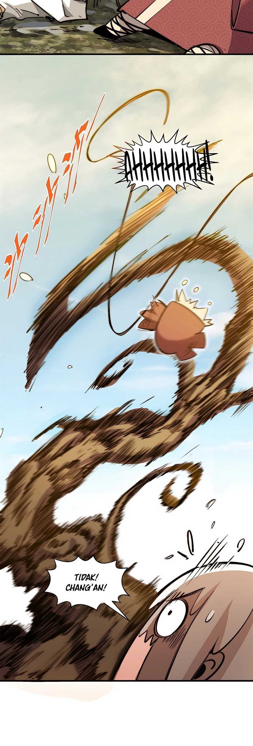 Top Tier Providence: Secretly Cultivate for a Thousand Years Chapter 138 - halaman 38