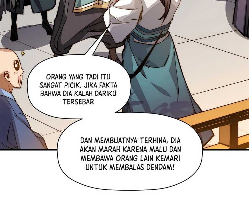 Top Tier Providence: Secretly Cultivate for a Thousand Years Chapter 138 - halaman 4