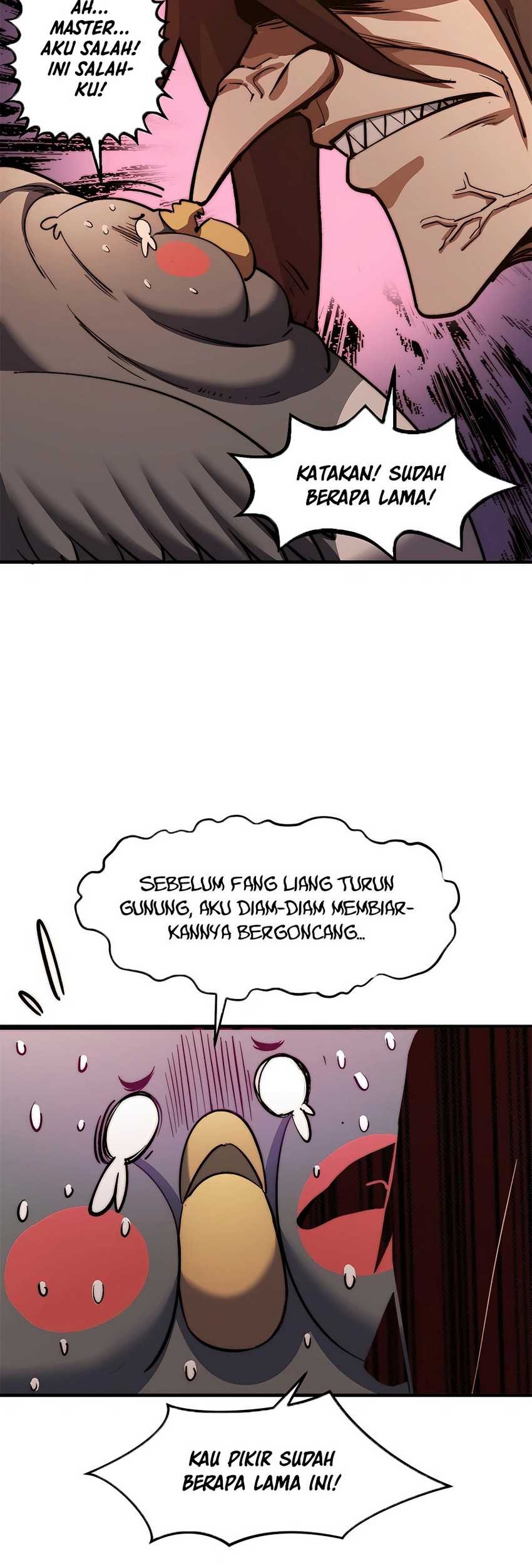 Top Tier Providence: Secretly Cultivate for a Thousand Years Chapter 138 - halaman 44