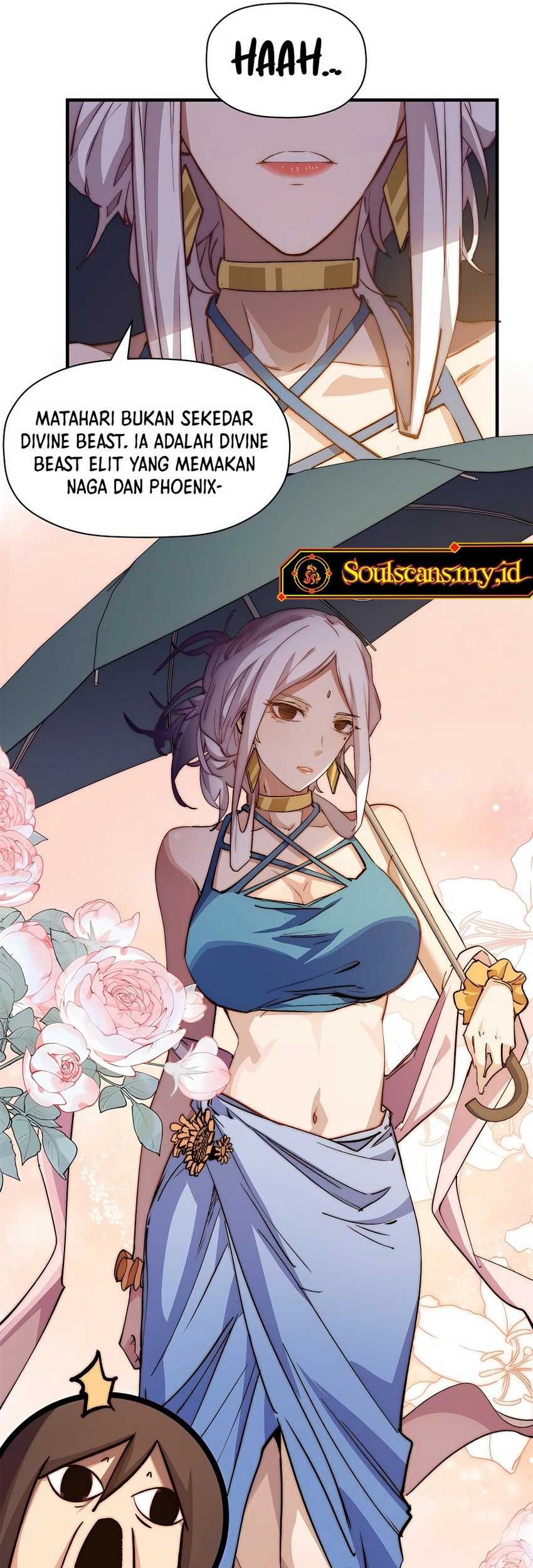 Top Tier Providence: Secretly Cultivate for a Thousand Years Chapter 138 - halaman 49