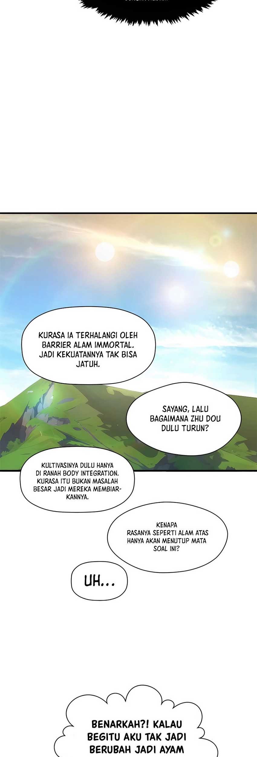 Top Tier Providence: Secretly Cultivate for a Thousand Years Chapter 138 - halaman 57