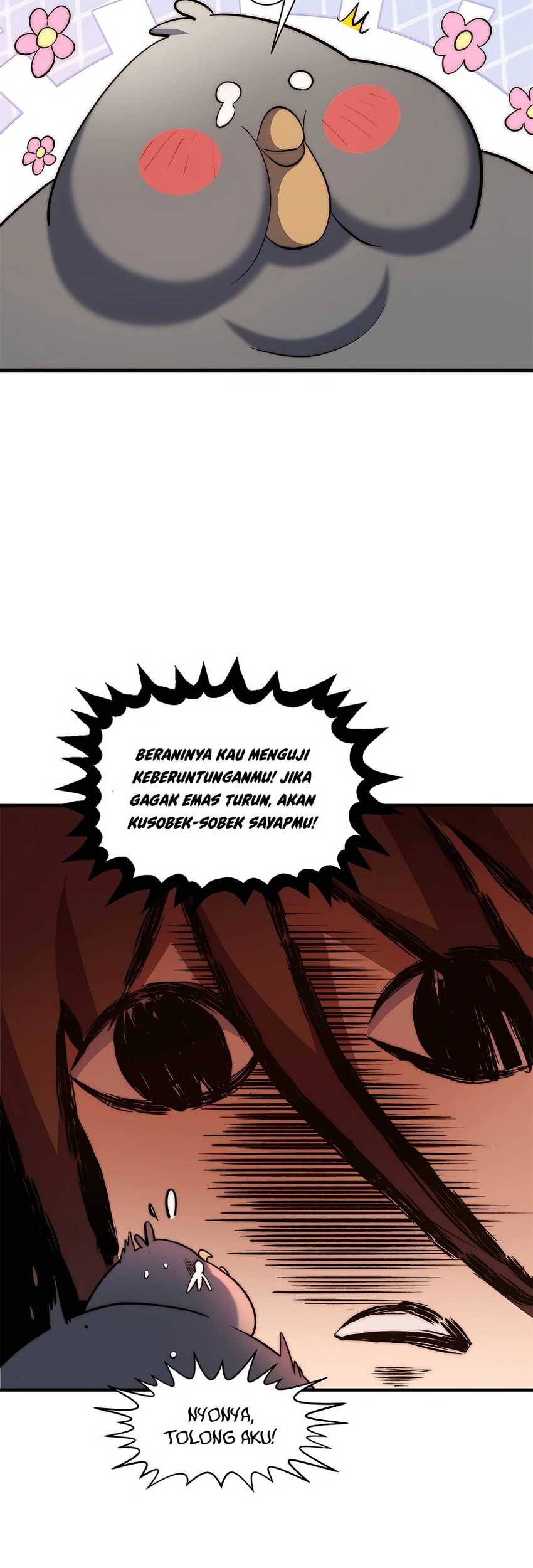 Top Tier Providence: Secretly Cultivate for a Thousand Years Chapter 138 - halaman 59