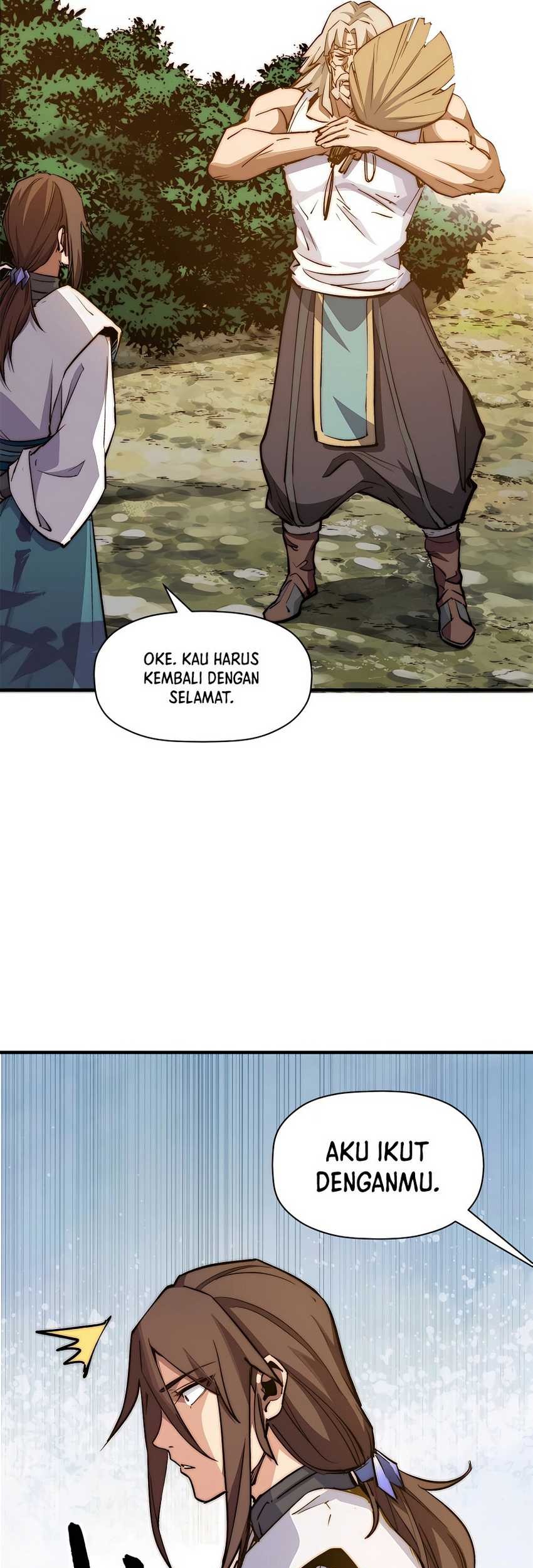 Top Tier Providence: Secretly Cultivate for a Thousand Years Chapter 138 - halaman 68