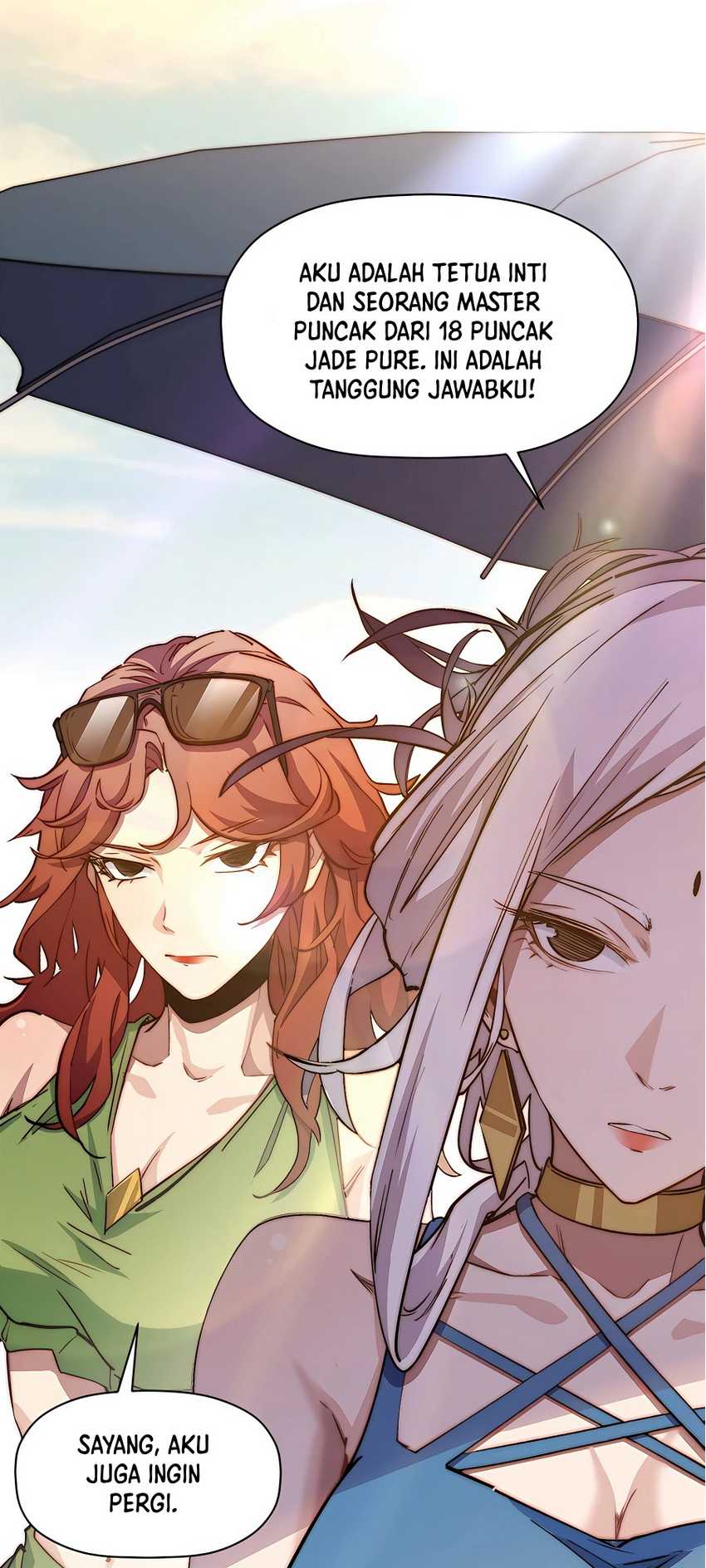 Top Tier Providence: Secretly Cultivate for a Thousand Years Chapter 138 - halaman 70