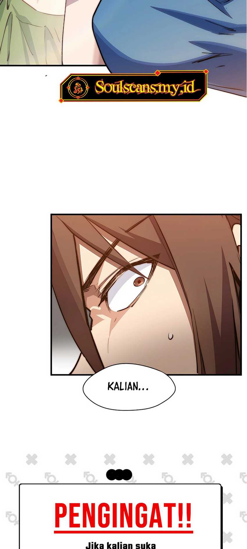 Top Tier Providence: Secretly Cultivate for a Thousand Years Chapter 138 - halaman 71